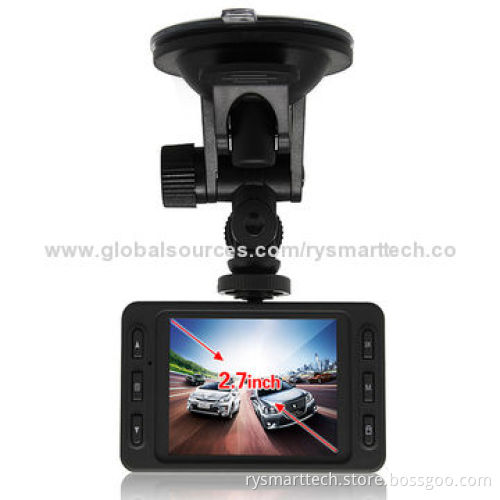 HD1080P Super Night Vision Black Box for Car